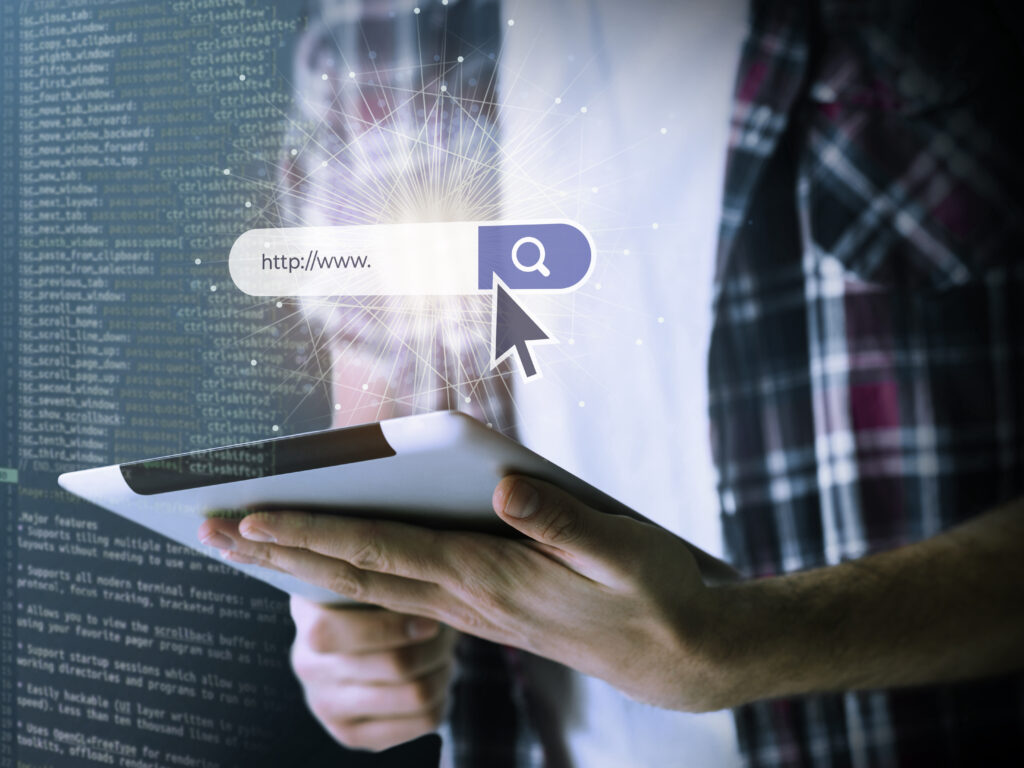 River Valley - Online marketing